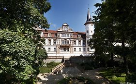 Schkopau Schlosshotel